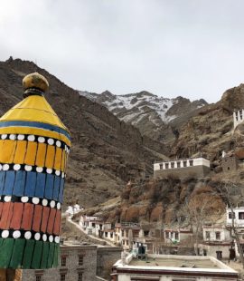 Hemis Monastery