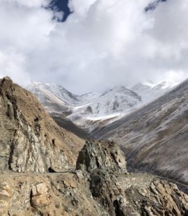 Ladakh