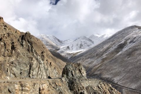 Ladakh