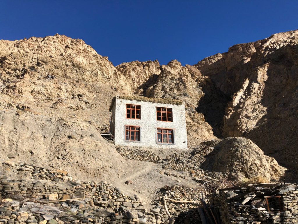 Sara to Markha - Markha Valley Trek