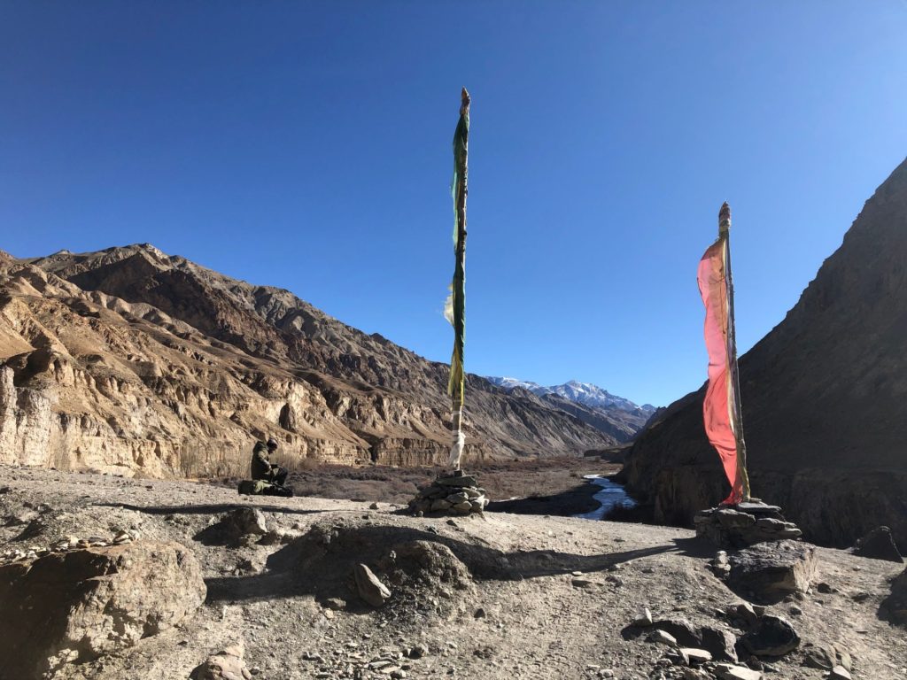 Sara to Markha - Markha Valley Trek