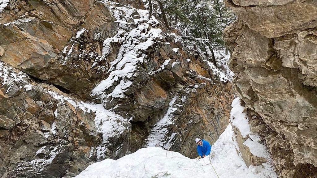 Danny on Second Pitch