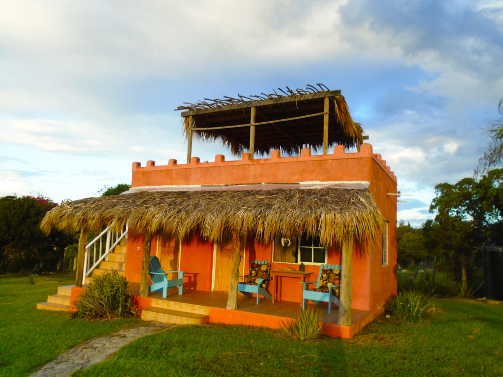 Bebe's Place Treasure Beach