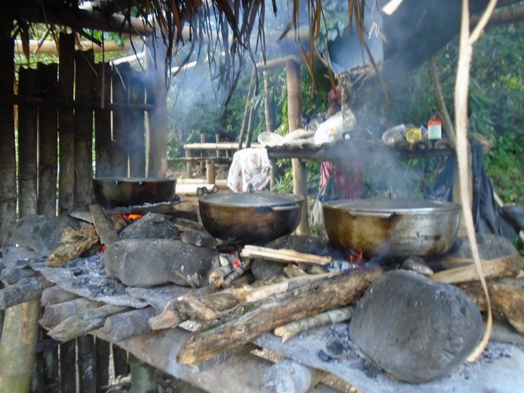 Belindas Rio Grande Rafting Jamaica