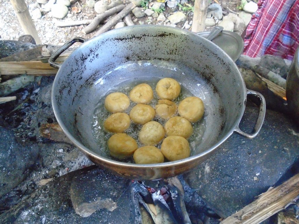 Belindas Rio Grande Rafting Jamaica