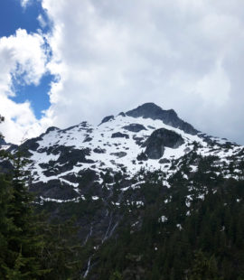 Golden Ears Provincial Park