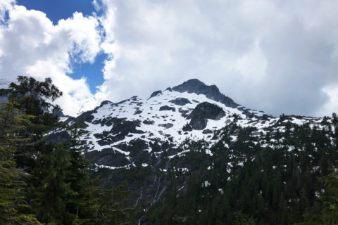 Golden Ears Provincial Park