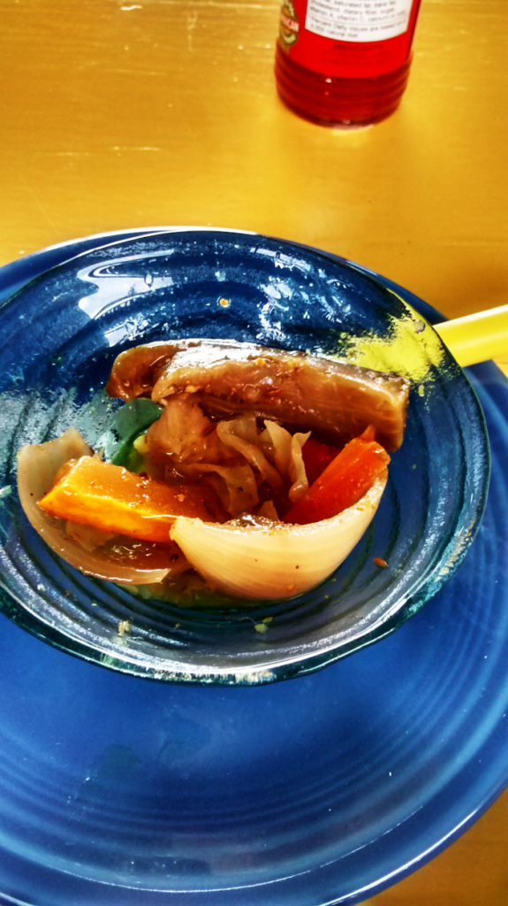 Hold a Vibz Cafe Treasure Beach