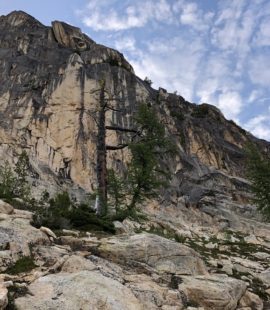 South Early Winters Spire