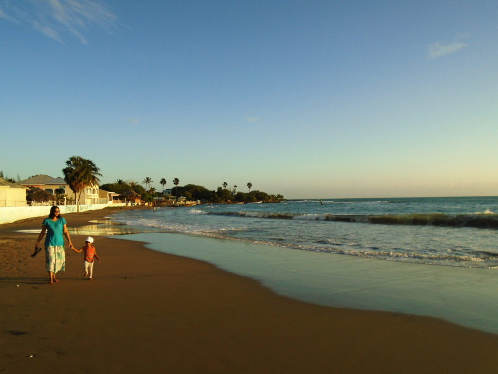 Treasure Beach Jamaica