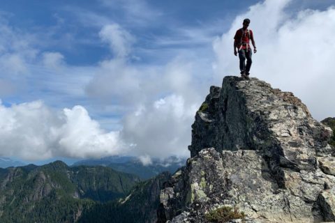Brunswick Mountain Hike