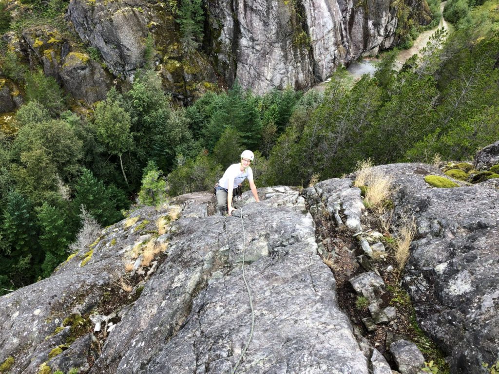 Frontside 180 Pitch 3