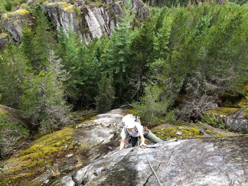 Frontside 180 Pitch 5