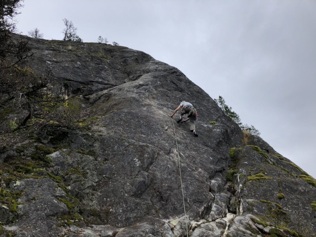 Frontside 180 Pitch 6