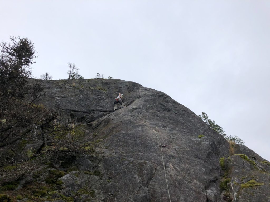 Frontside 180 Pitch 6