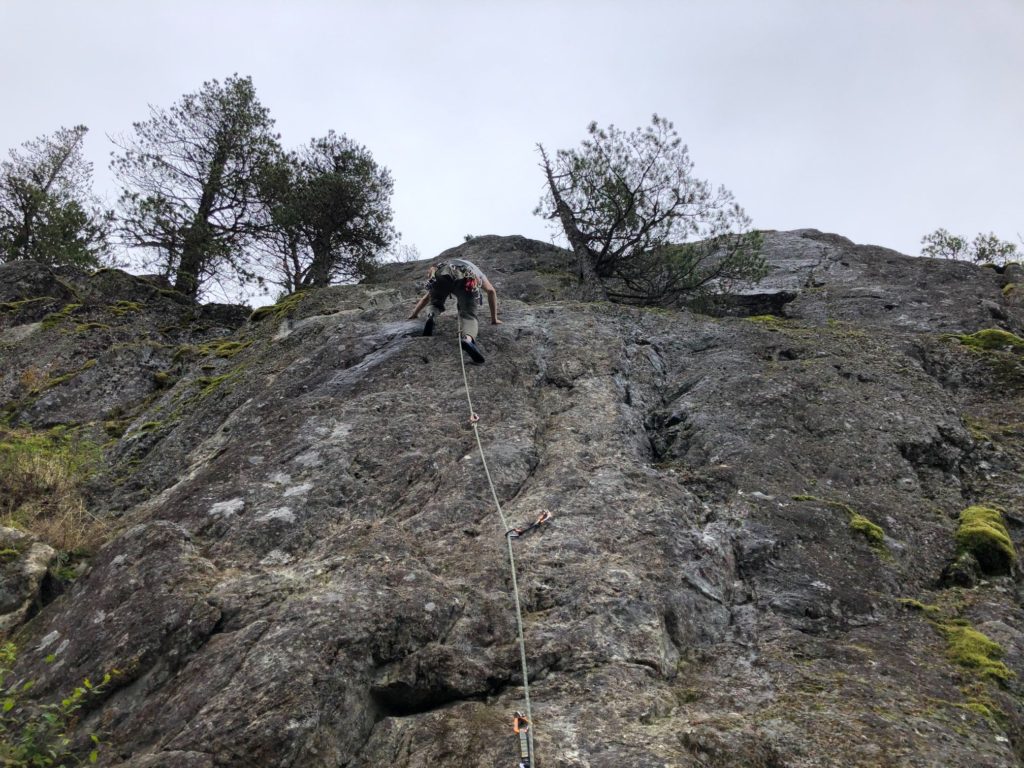 Frontside 180 Pitch 7