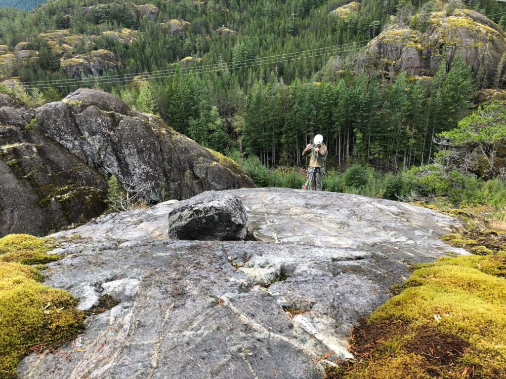 Electric Avenue Kye's Stairway to Heaven