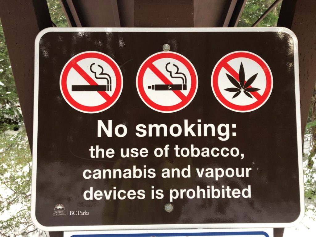 St. Mark's Summit - Howe Sound Crest Trail