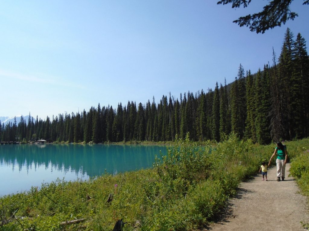 Emerald Lake