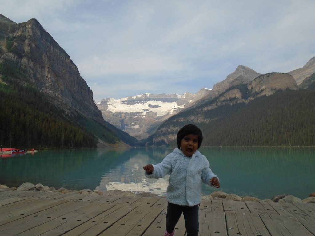 Lake Louise