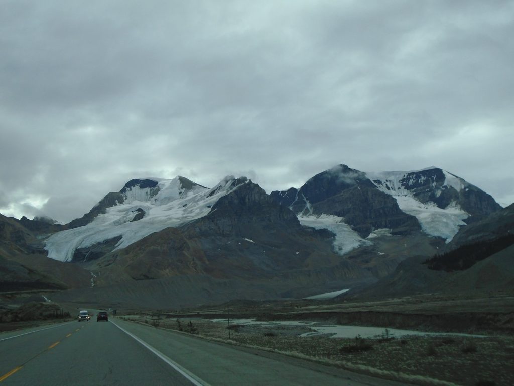 Icefields Parkway