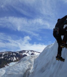 Uphill Athlete Training