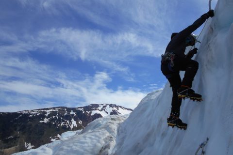 Uphill Athlete Training