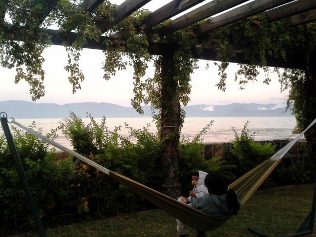 Hotel Sak'cari San Pedro La Laguna Lake Atitlan Guatemala