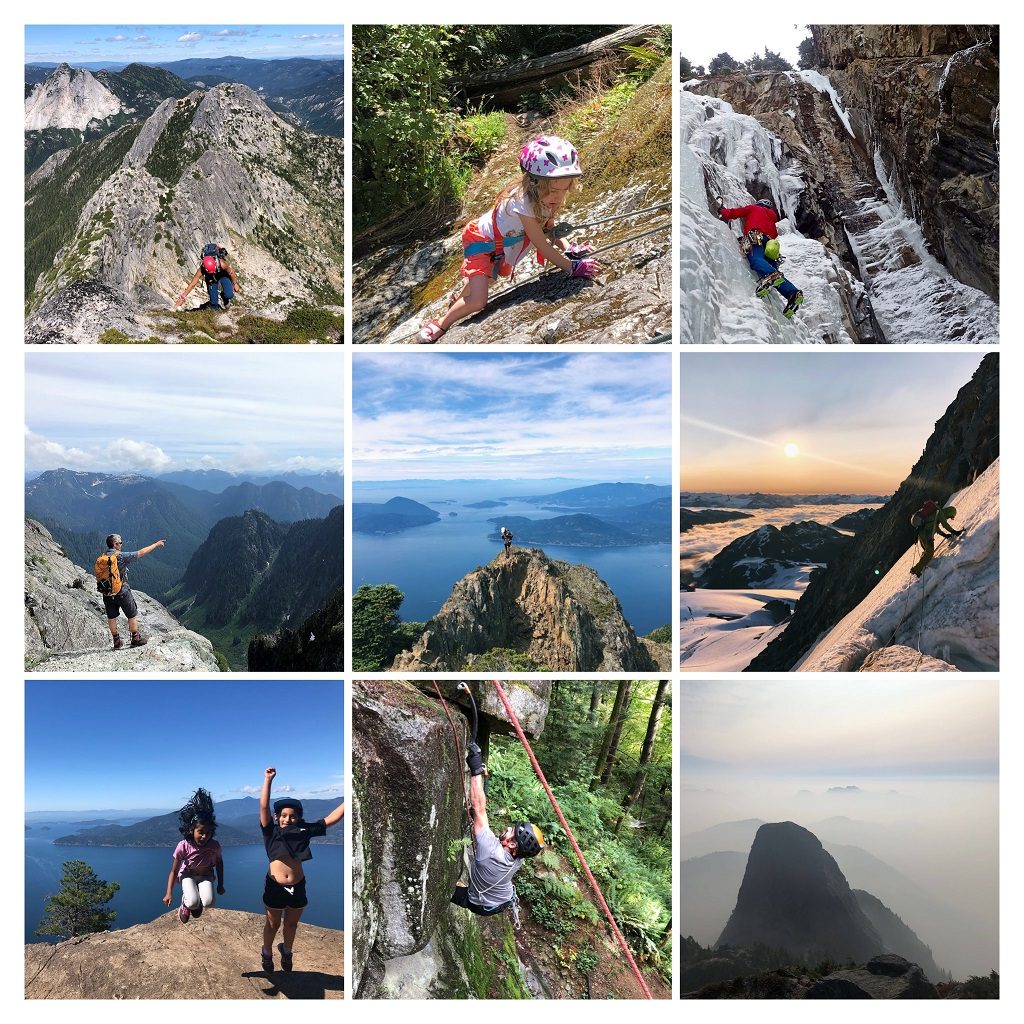 Climb Trek Travel Shashi Shanbhag