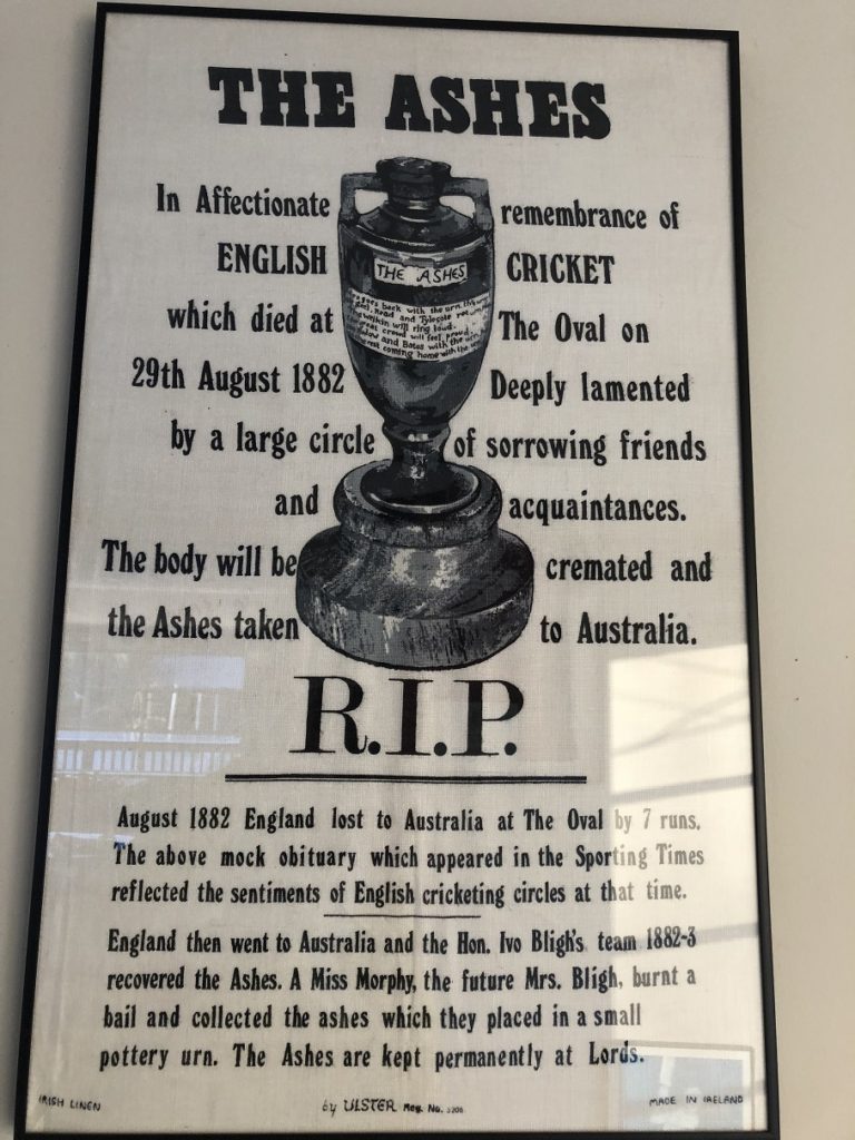 West Vancouver Cricket Club