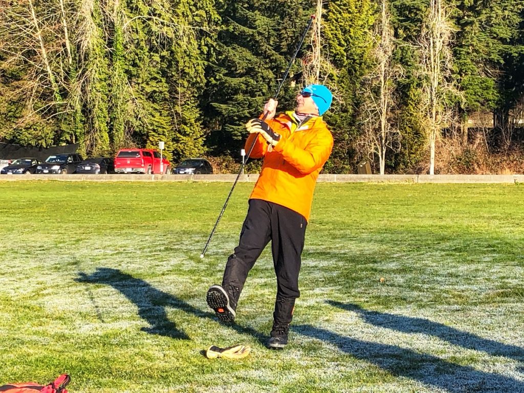 AST-1 Canada West Mountain School