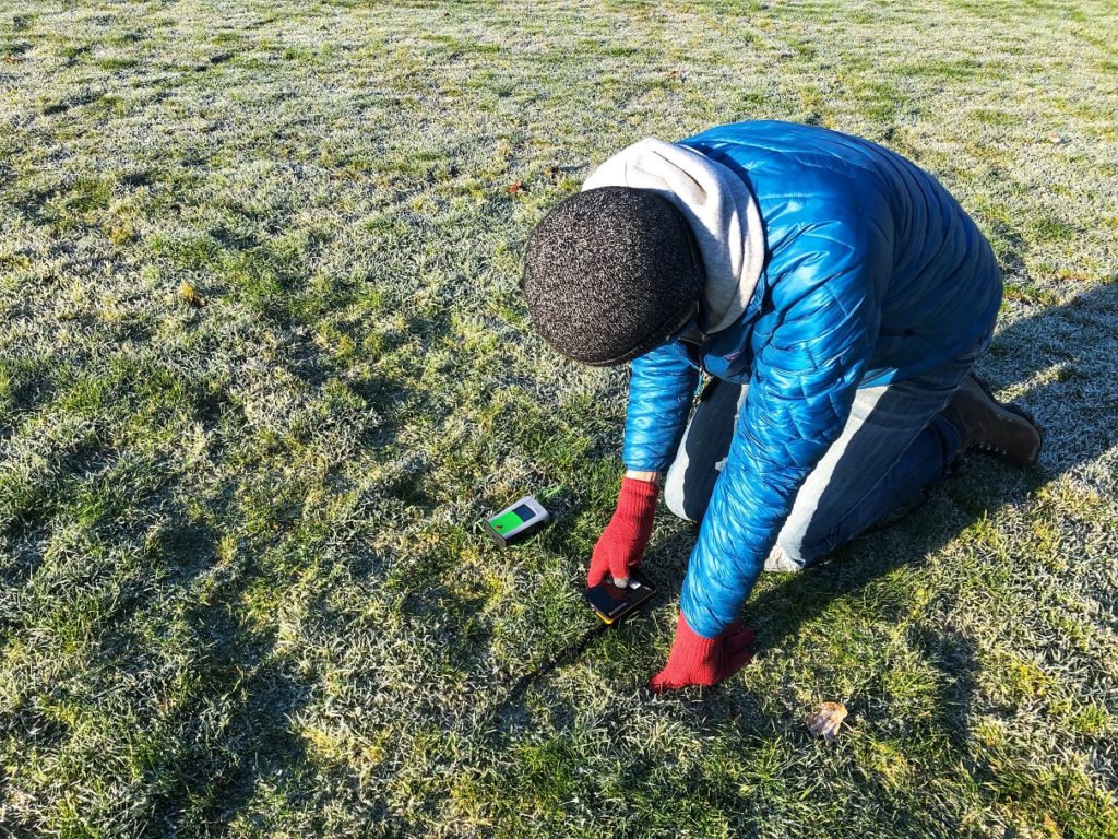 AST-1 Canada West Mountain School