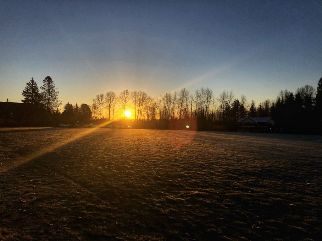 West Vancouver Cricket Club