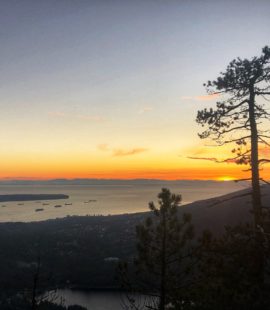 Grouse Mountain