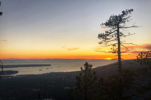Grouse Mountain