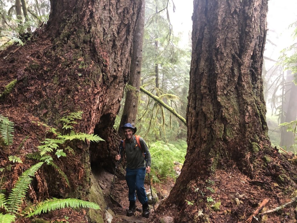 Lake Lovely Water Trail