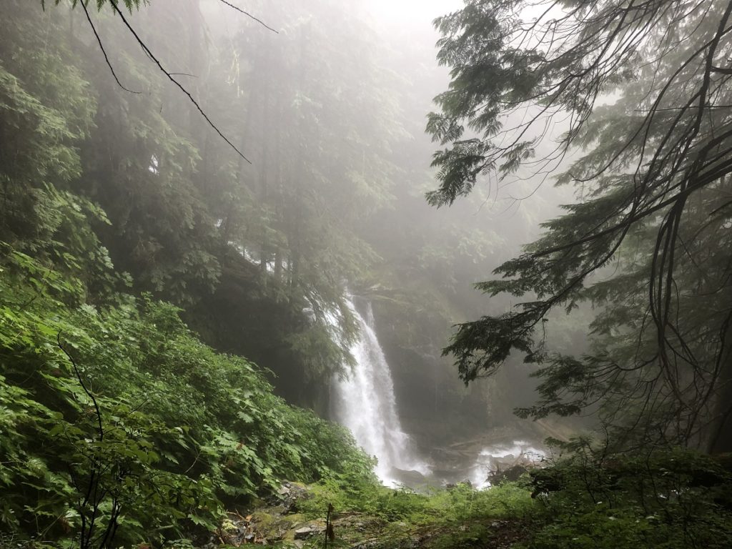 Lake Lovely Water Trail