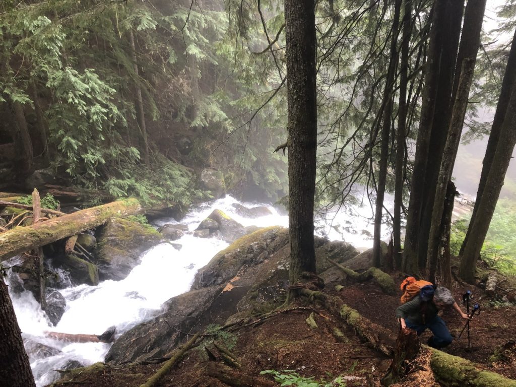 Lake Lovely Water Trail