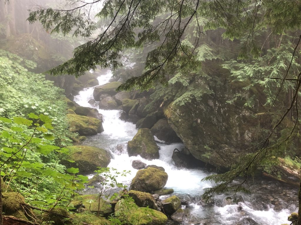 Lake Lovely Water Trail