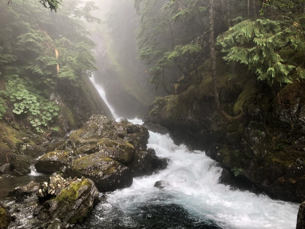 Lake Lovely Water Trail
