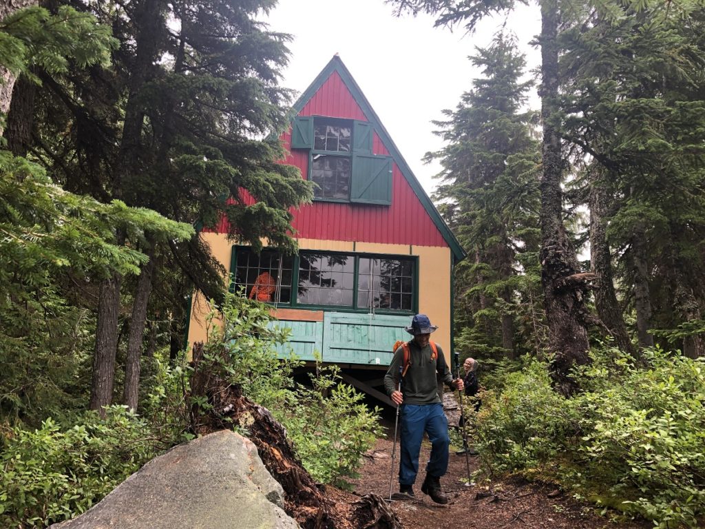 Lake Lovely Water Trail