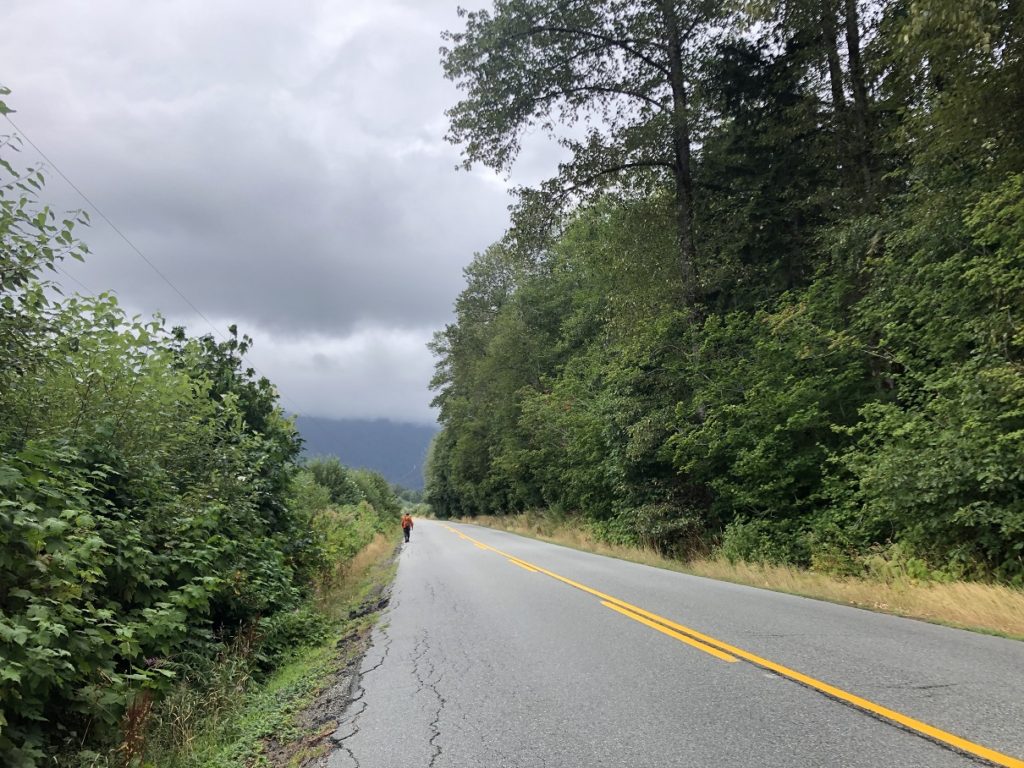 Lake Lovely Water Trail