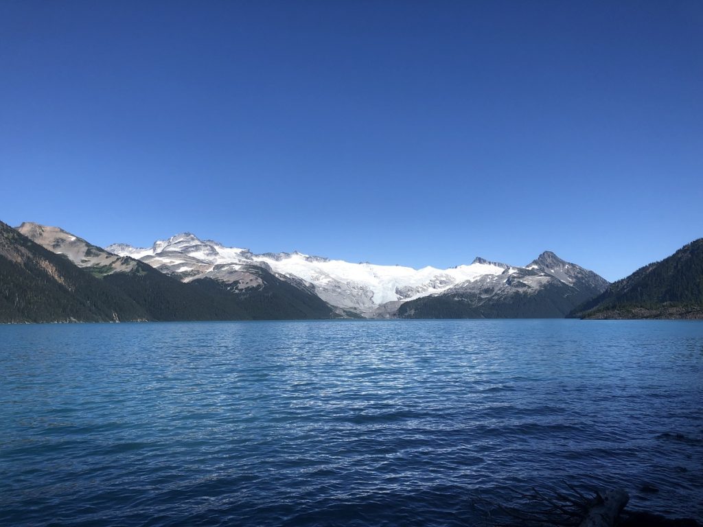 Garibaldi Lake