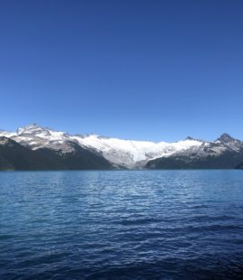 Garibaldi Lake