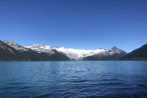 Garibaldi Lake