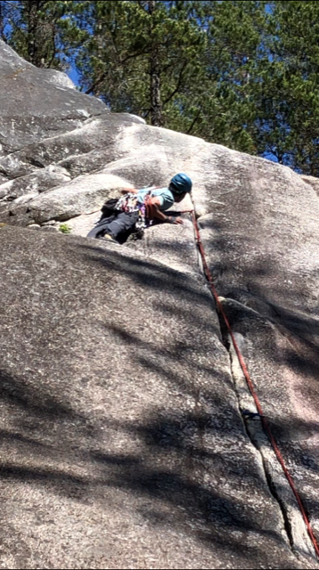 Funarama 5.9 Smoke Bluffs