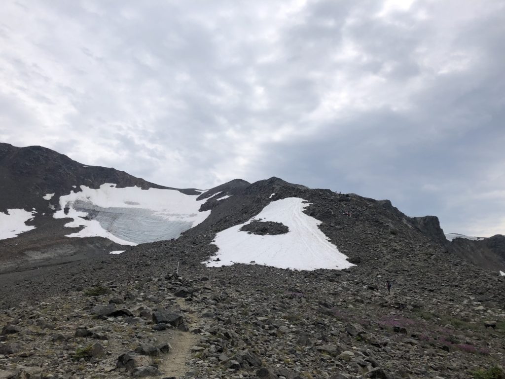 Panorama Ridge Trail
