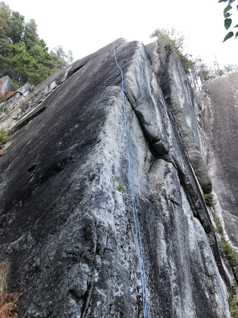 Ridge Runner 5.9 Ronin's Corner