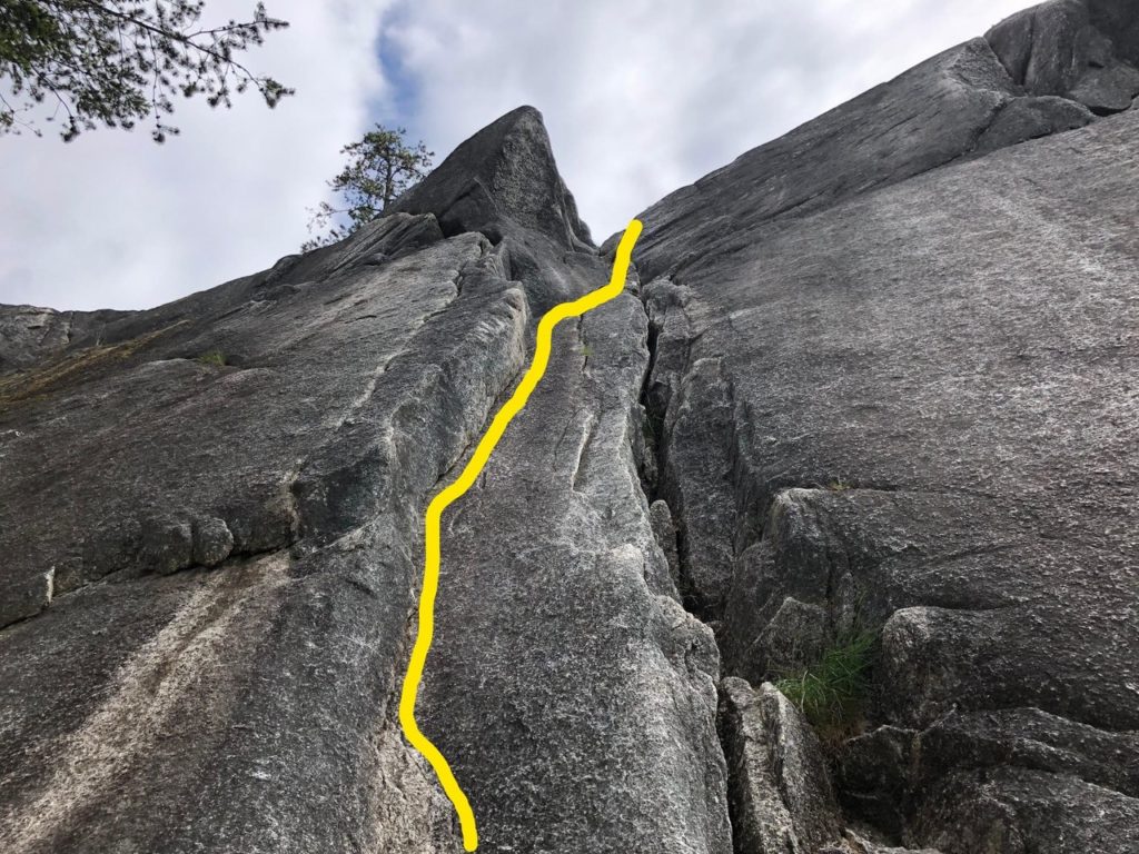 Burgers and Fries Smoke Bluffs