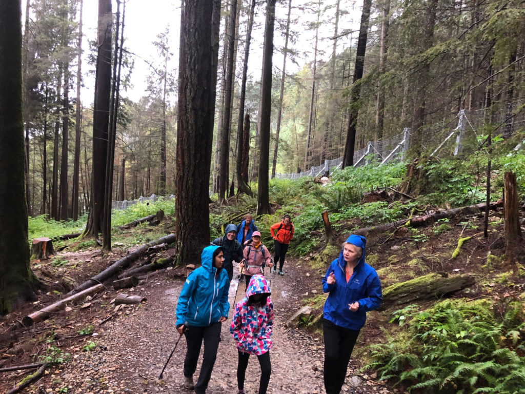 Orange Shirt Day Hike